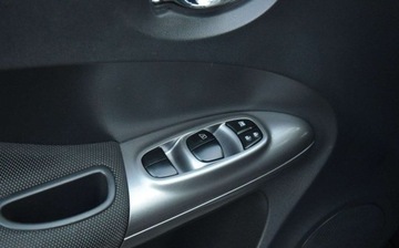 Nissan Juke I SUV 1.6i 117KM 2012 Nissan Juke 1.6B Navi Kamera 82 Tys Km Brazowy Metalik 2 Kpl Kol Sprowadzo, zdjęcie 22