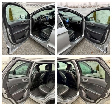 Ford Edge II 2021 Ford Edge Ford Edge 2.0 Benzyna 250KM, zdjęcie 38