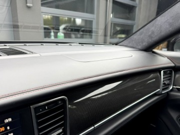 Porsche Panamera I Limuzyna Facelifting 4.8 440KM 2013 Porsche Panamera GTS 4.8 V8 440KM 2 Właściceli, zdjęcie 30