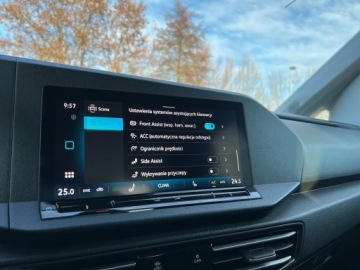 Volkswagen Caddy V Caddy 1.5 TSI 114KM 2025 Volkswagen Caddy Maxi LIFE/7 os., AUTOMAT DSG, 1.5, zdjęcie 23