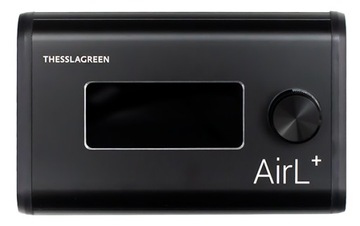 Panel sterowania Thesslagreen Moduł AirL+