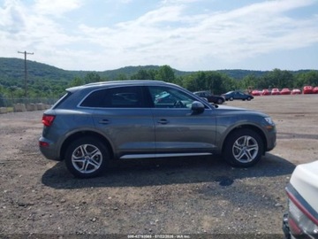 Audi Q5 II 2019 Audi Q5 45 Premium 2019 2.0l 2.0 Benzyna 248KM, zdjęcie 6