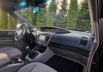 Ssangyong Rodius II Van 2.2 DTR 178KM 2016 SsangYong Rodius SsangYong Rodius 2.2 D Turismo, zdjęcie 25