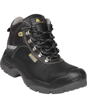 Buty robocze ochronne Delta Plus Sault 2 S3 | r.45