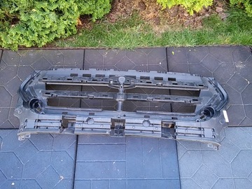 wzmocnienie grilla atrapy przód OE ford kuga mk2 lift escape gv44 8a164 b