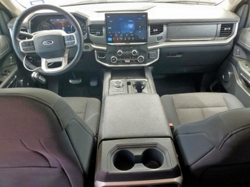 Ford Expedition III 2023 Ford Expedition Max XL 2023 3.5l 3.5 Benzyna 380KM, zdjęcie 8