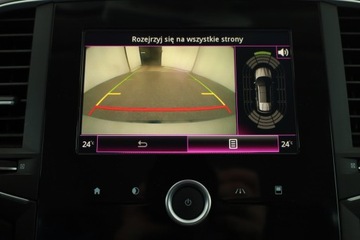 Renault Talisman Kombi 1.6 Energy dCi 160KM 2017 Renault Talisman 1.6 dCi, Salon Polska, zdjęcie 12