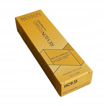 Краска для седых волос Revlon NMT HIGH COVERAGE 60