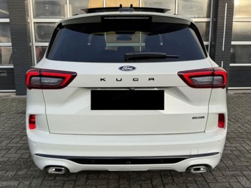 Ford Kuga III 2025 Od ręki - Sound Edition 2.5 FHEV 180KM / Dach panoramiczny, Pakiet Winter, zdjęcie 3