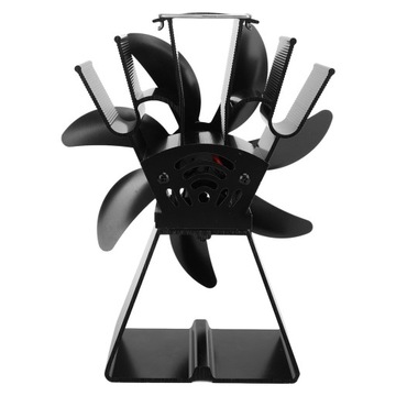 ТЕРМОЭЛЕКТРИЧЕСКИЙ КАМИННЫЙ ВЕНТИЛЯТОР WINDMILL SL
