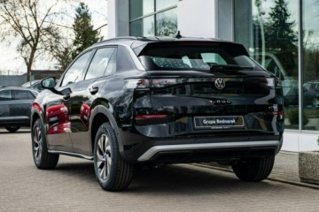 Volkswagen T-Roc II 1.5 eTSI 116KM 2026 Volkswagen T-Roc Life 1.5 eTSI 150 KM DSG -, zdjęcie 6