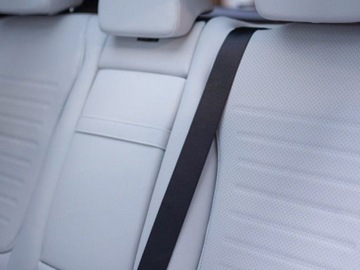 Mercedes GLC C254/X254 Coupe 2.0 220d 197KM 2025 GLC Coupe 220 d 4-Matic AMG Line 2.0 (197KM) 2025, zdjęcie 9