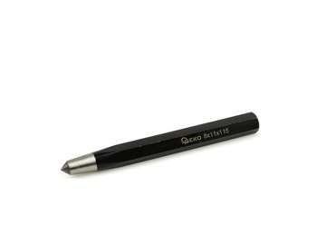 Punktak 8x11x115mm G38542 GEKO