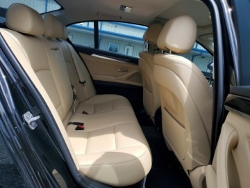 BMW Seria 5 G30-G31 2016 BMW Seria 5 2016 BMW 528 I 2.0 Benzyna 239KM, zdjęcie 9