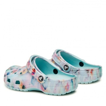 Klapki Crocs Dream 207567-4SU Rozm. 36-37 I W6