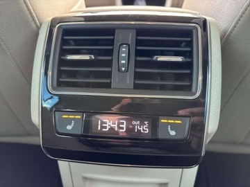 Skoda Superb III Kombi 2.0 TDI 150KM 2018 Skoda Superb Kombi Style 2,0 TDI 150KM DSG FV 23 2.0 Diesel 150KM, zdjęcie 16