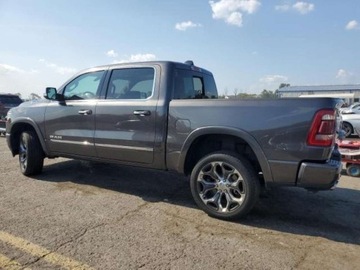 RAM 1500 RAM 1500 LIMITED , silnik 5.7, 44, od ubezpieczyciela 5.7 Benzyna, zdjęcie 1