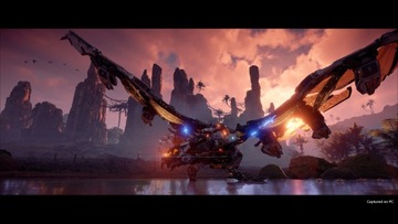 Horizon: Zero Dawn Complete Edition (ПК)