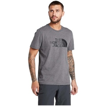 Koszulka The North Face Half Dome Tee Dark Grey