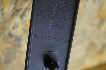 ГРОМКОГОВОРИТЕЛЬ ДВЕРИ ПРАВЫЙ NISSAN ПРИМЕЧАНИЕ E11 802939U100