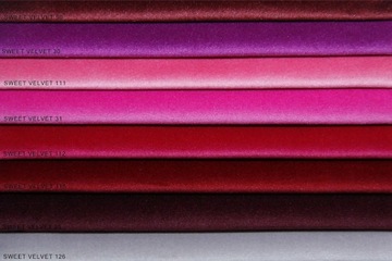 Recepcja fryzjerska glamour 55x105x35 cm 80 kolorów