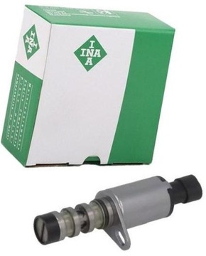 INA ZAWÓR POŁOŻENIA WAŁKA OPEL INSIGNIA 1.6 1.8 16V