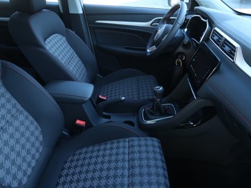 MG ZS II SUV Classic 1.5 VTi-Tech 106KM 2024 MG ZS SUV 1.5, 1. Właściciel, Serwis ASO, VAT 23%, zdjęcie 8