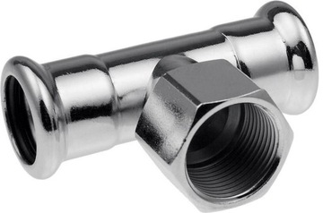 KAN-THERM TRÓJNIK 35mm Rp1