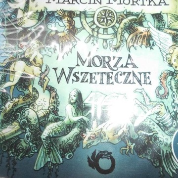 Morza wszeteczne