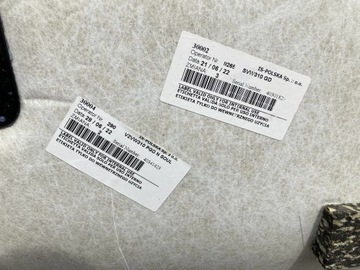 ПАНОРАМА ПОТОЛКА ЧЕРНАЯ VW ID.3 ID 3