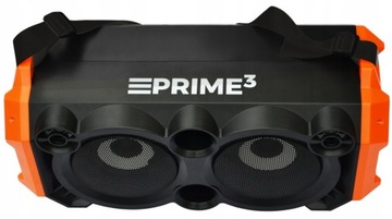 МОБИЛЬНАЯ АУДИОСИСТЕМА BLUETOOTH БУМБОКС КАРАОКЕ PRIME3 APS31