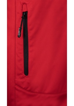 КУРТКА ЖЕНСКАЯ ВОДОНЕПРОНИЦАЕМАЯ С КАПЮШОНОМ SOFTSHELL M