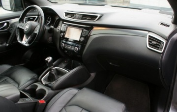 Nissan Qashqai II 2020 Nissan Qashqai 98 500km, ON 115KM, zdjęcie 7
