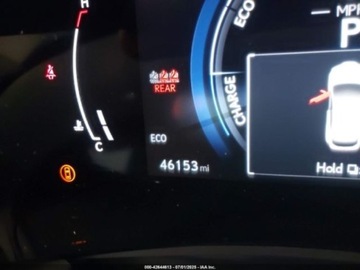 Lexus NX II 2023 Lexus NX 2023 LEXUS NX 350H PREMIUM 2.5 Hybryda 189KM, zdjęcie 11