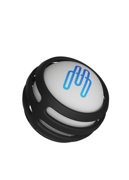 GRZEJNIK ŁAZIENKOWY INTRO 1220/540 CZARNY MAT