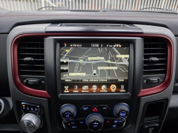 Dodge Ram IV 2015 DODGE RAM REBEL * V8 5.7l V8 395KM*Przebieg: 83, 115km * Bogate wyposażenie, zdjęcie 11