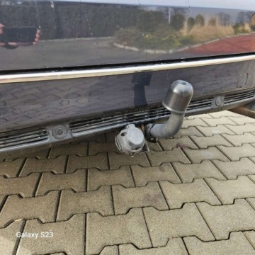 Ford Mondeo IV Kombi 2.0 EcoBoost 203KM 2012 Ford Mondeo SW ALuminiowe Felgi Czujniki Parkowania Nawigacja Gwarancja AU, zdjęcie 14