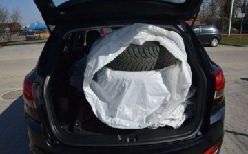 Hyundai ix35 SUV Theta 2.0 MPI 163KM 2010 Hyundai ix35 2.0 MPI Klima 2 KPL KOL 152 TYS KM Sprowadzony Oplacony, zdjęcie 18