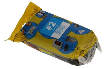 СТАЛЬНАЯ ШИРКА ДЛЯ ПОЛИРОВКИ И ШЛИФОВАНИЯ 2 г