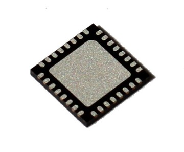 Микроконтроллер STM32L051K8U3 UFQFPN32
