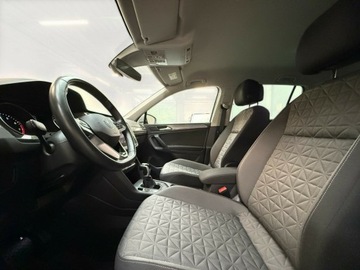 Volkswagen Tiguan II SUV Facelifting 1.5 TSI 150KM 2023 Volkswagen Tiguan Volkswagen Tiguan Life, zdjęcie 16