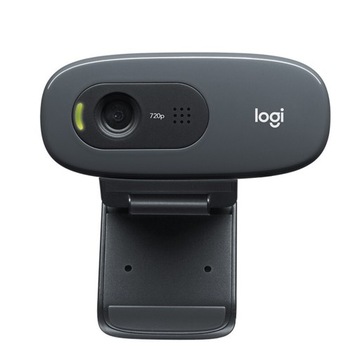 ВЕБ-КАМЕРА LOGITECH C270 HD USB ВЕБ-КАМЕРА