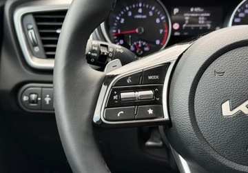 Kia XCeed Crossover Facelifting 1.5 T-GDi 140KM 2025 Kia XCeed MY25 wersja M, pakiet SMART, pakiet ZIMOWY, felgi 18 dostepny od, zdjęcie 17