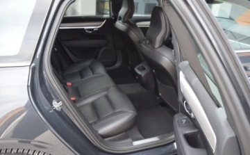 Volvo V90 II Kombi 2.0 D3 150KM 2019 Volvo V90 2.0 D Manual Kamera Virtual Skora Navi Ledy Blis 2.0 Diesel, zdjęcie 35