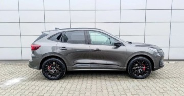 Ford Kuga III 2026 Ford Kuga 2026 AWD Pak. BLACK, Magnetic Hybryd POLISA za 1 pln 2.5 Hybryda, zdjęcie 3