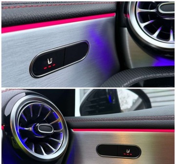 Mercedes CLA C118/X118 2021 Mercedes-Benz CLA Mercedes-Benz CLA 180 7G-DCT Edition AMG Line 1.3 Benzyna, zdjęcie 23