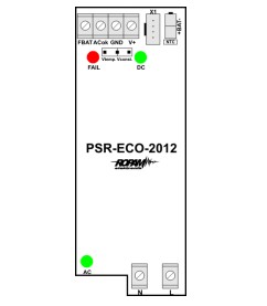 Буферный источник питания ROPAM PSR-ECO-2012