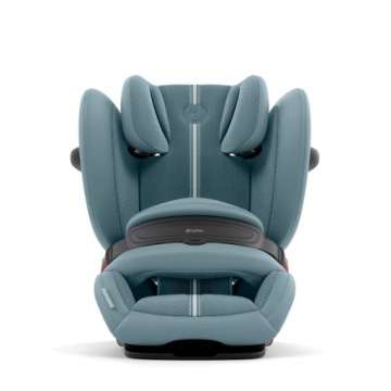 Cybex Pallas G3 Baby Autositz 9-50 kg Stormy Blue Plus | thumb 1