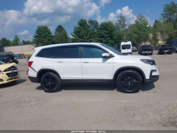 Honda Pilot II 2022 Honda Pilot Special Edition 2022 3.5l 3.5 Benzyna 280KM, zdjęcie 6