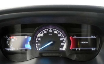 Ford Ranger V Pojedyncza kabina Facelifting 2019 2.0 EcoBlue 170KM 2020 Ford Ranger 2.0EcoBlue 170KM 4x4 Drugi facelifting 100 bezwypadkowy Stan B, zdjęcie 15